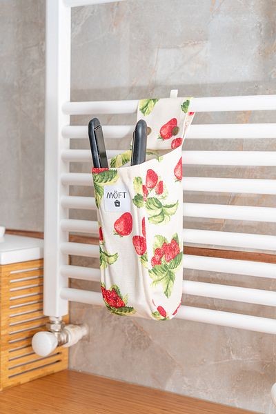 MÖFT Organizer πολλαπλών χρήσεων για να διατηρείται οργανωμένος οργανωτής σε μπάνιο, κουζίνα και δωμάτια