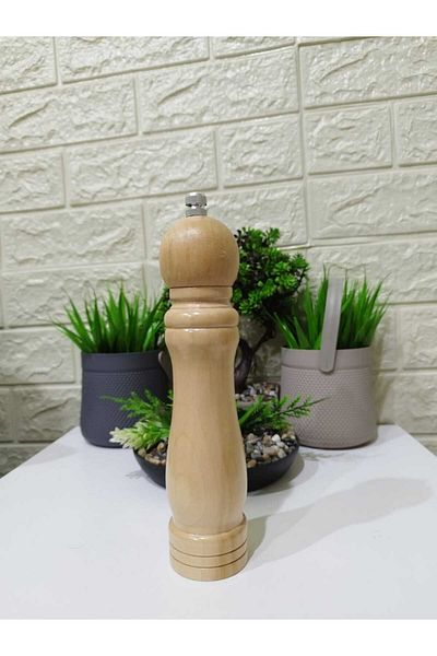 devigo Salt Mill Pepper Mill Spice Mill Salt Pepper Spice Grinder