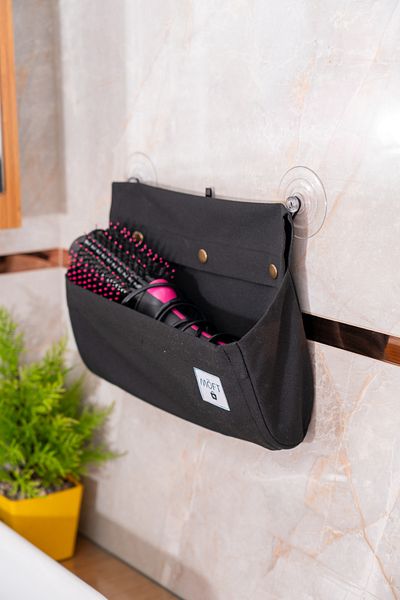MÖFT Multi-Purpose Organizer Organizer Providing Organization in Bathrooms, Kitchens and Rooms
