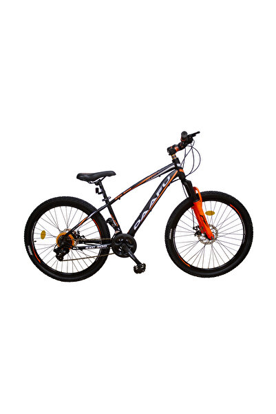 daafu Sxc 300 24 Jant 21 Vites M-disk Fren Ön Amortisörlü Dağ Bisikleti