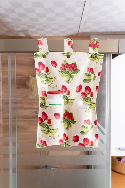 MÖFT Organizer πολλαπλών χρήσεων για να διατηρείται οργανωμένος οργανωτής σε μπάνιο, κουζίνα και δωμάτια