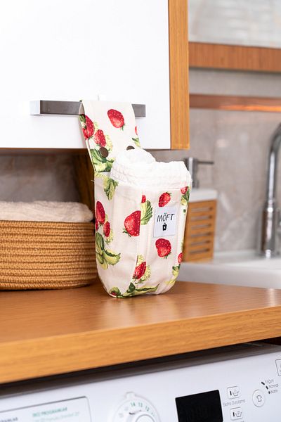 MÖFT Multi-Purpose Organizer Organizer Providing Organization in Bathrooms, Kitchens and Rooms
