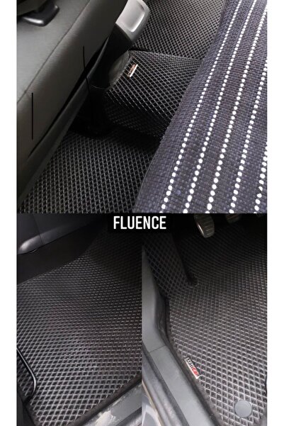 aky tedarik RENAULT FLUENCE EVA PASPAS TAKIM