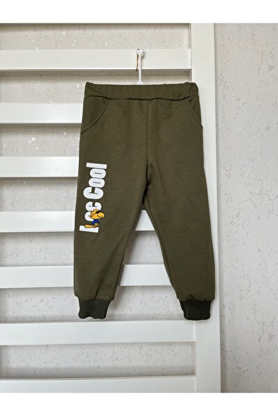 sally baby 2iplik Mevsimlik Kapüşonlu, Fermuarlı ,baskılı Alt Üst Takım, Eşofman Takım