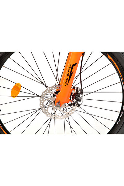 daafu Sxc 300 29 Jant 21 Vites M-disk Fren Ön Amortisörlü Dağ Bisikleti