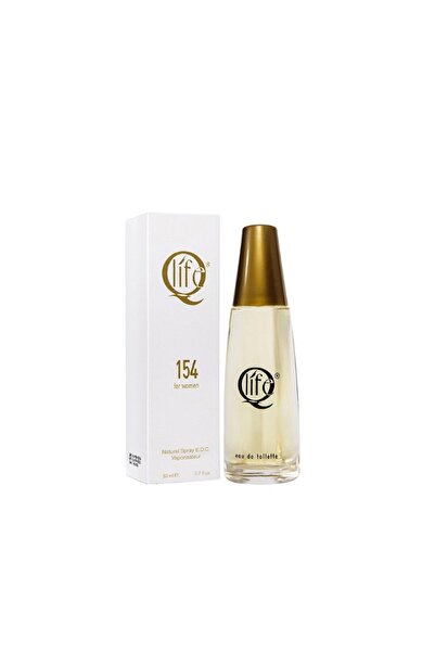 Qlife No: 154 212 Vıp Carolina Herrera Oriental-odunsu Kokulu Kadın Parfüm 50...