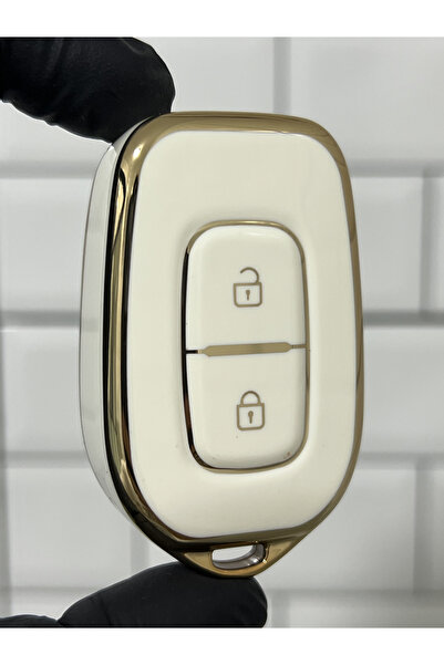 BARKAS ELEKTRONİK Husa pentru chei Renault Symbol Trafic Nano fără întrerupăt...