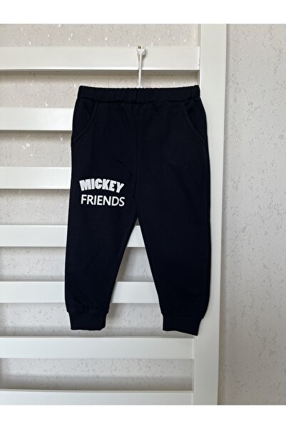 sally baby 2iplik de tranziție , cu fermoar, Mouse cu imprimeu Seturi de sus și de jos, Seturi de trening