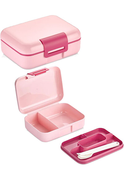 Vagonlife Vagon Life Desing Lunch Box Beslenme Kabı