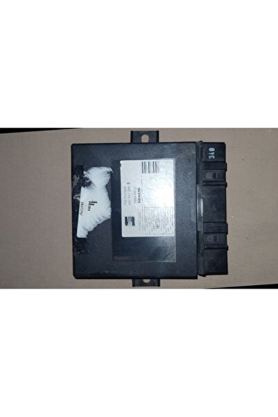 Seat Cordoba İbiza Konfor beyni 6K0962258B