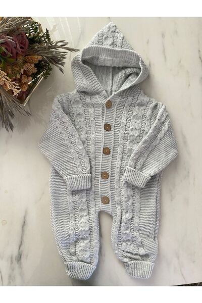 Curly Baby Boutique Bebek Tulum