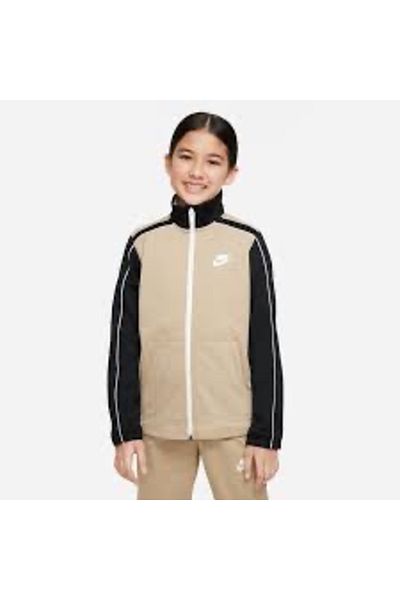 Nike Sportswear children's tracksuit set dd9961-247