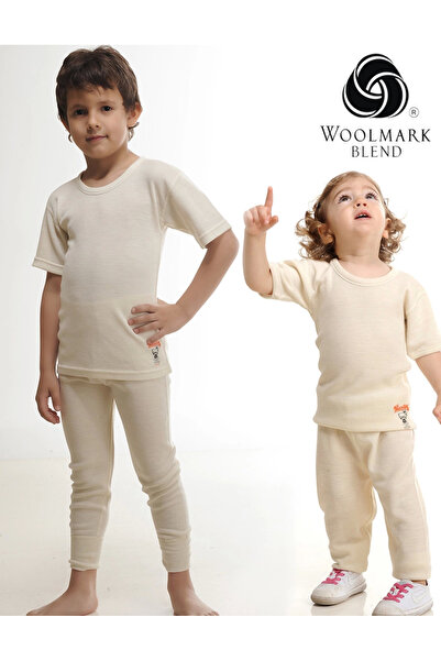 Kocabey Hasyün 550 Kids 75% Lână Frost