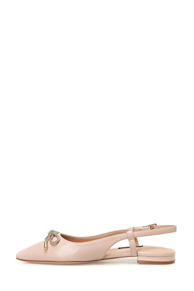 Nine West MAYDEN 3PR NUDE dámské baleríny