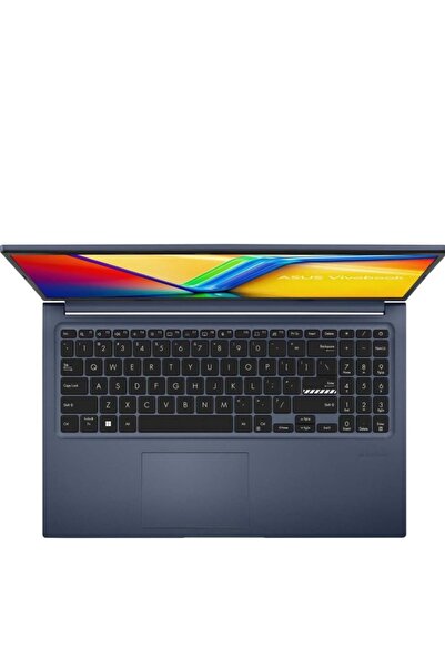 ASUS Notebook Laptop, F1502ZA-EJ1527 FHD, i5-1235U İşlemci, 8 GB RAM, 512 SSD, Share, wo/OS
