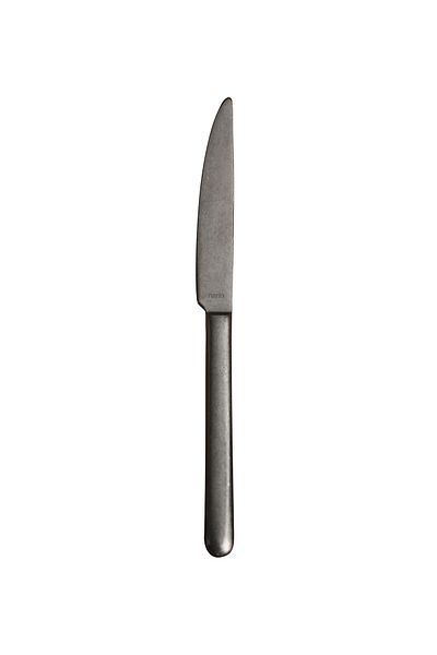 Narin Plaides Dining Knife Retro - 12 Pieces