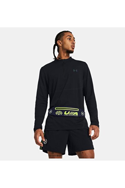 Under Armour Unisex UA Esnek Koşu Pack Kemer 1376460-410