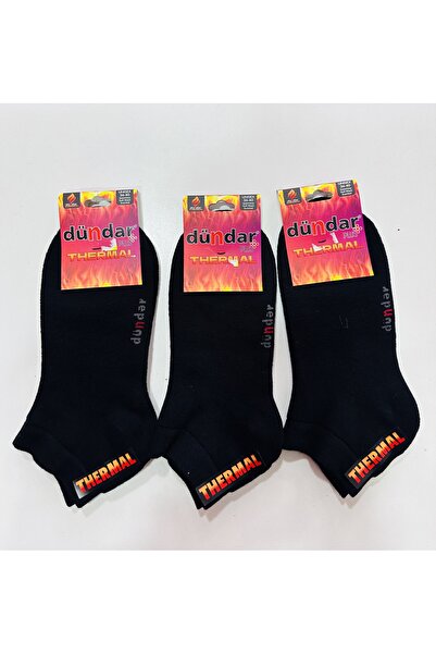 Dündar termal patik 3lü