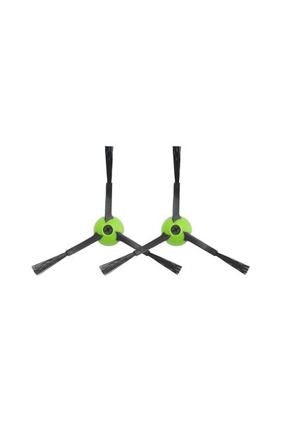 Nicetek Irobot Roomba Combo - 2 Pieces J7 / J7 Arti Compatible Side Brush Vacuum Cleaner Robot