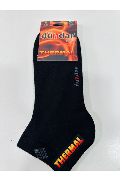 Dündar men's thermal boots 1 piece