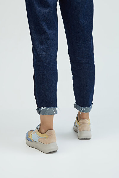 Callaghan Pantofi și pantofi sport pentru femei din material textil/piele 618 53802 Bn Ayk Y23