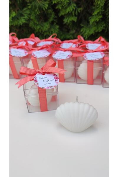 Hediyelik Mumlar Design By Ece Istiridye Hediyelik Mum, Nikah Şekeri, Doğum, ...