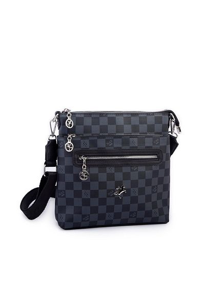 Nas Bag Geantă Crossbody Poștaș pentru femei sezon nou