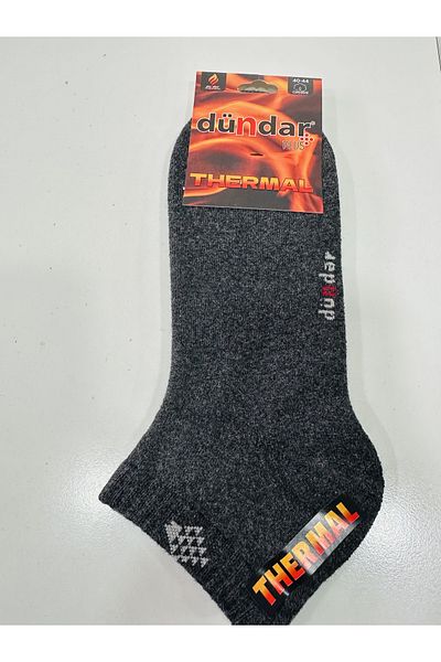 Dündar men's thermal boots 1 piece