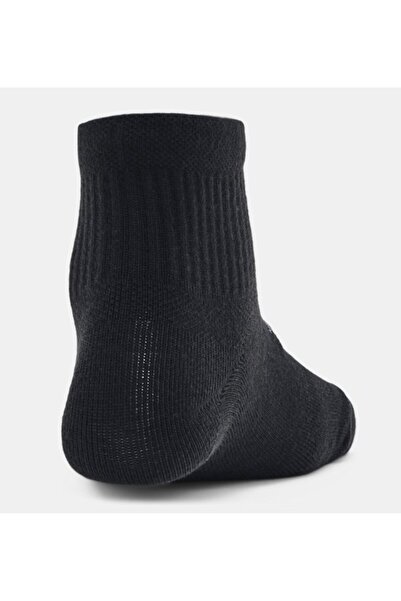 Under Armour Erkek Çocuk UA Essential 3’lü Paket Çorap 1382952-001