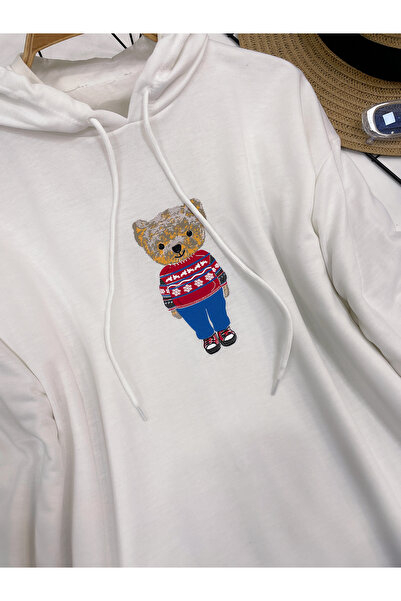 YEDİLALE PRINTED TESETURE TUNIC