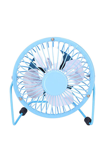Powermaster PM-6102 MASAÜSTÜ METAL USB FAN