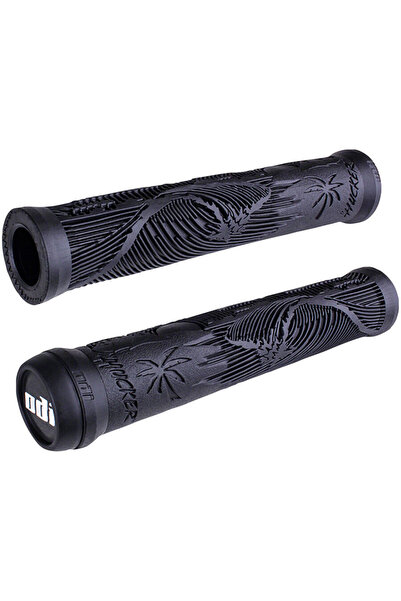 ODI Hucker Elcik-Grip Siyah