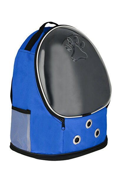 northern fashion Ufo Astronot Kedi Köpek Taşıma Çantası - 7 Hava Kanallı Pati...