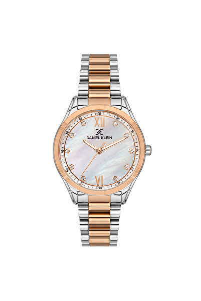 Daniel Klein DK.1.13496.4 Daniel Klein Kadın Kol Saati