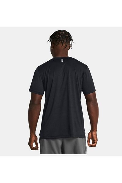 Under Armour Ανδρικό κοντό μανίκι UA Launch1382582-001