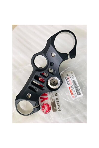 Yamaha R25 2019-22 UYUMLU ÜST MESNET GİDON BRAKET ÜST KÖPRÜ BS7-F3435-00