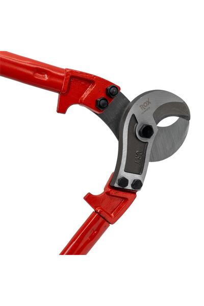 Rox 0240 Cable Cutting Scissors Crv 450mm (18")
