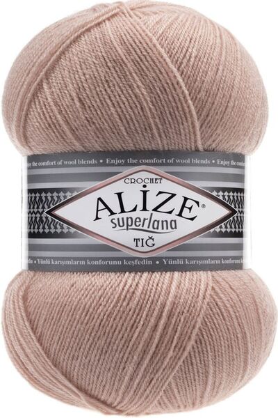 Alize Superlana Tığ