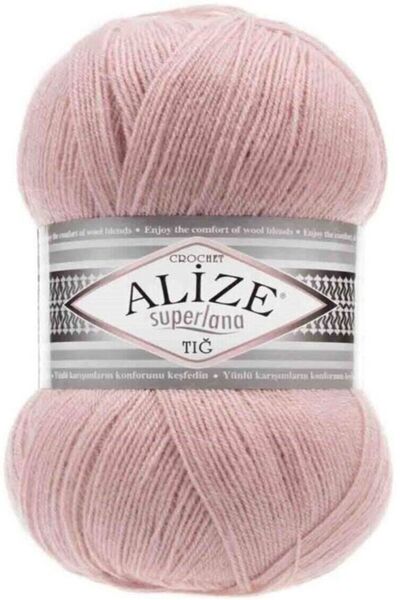 Alize Superlana Tığ