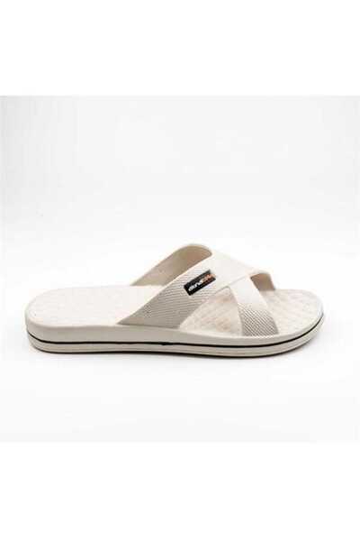 AkınalBella Unisex Anatomical Lux Bathroom, Pool, Sea and Garden Slippers