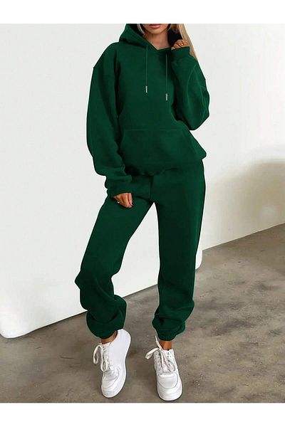 DAXİS Sportwear Company ΓΥΝΑΙΚΕΙΑ ΦΟΡΜΟΥΛΑ ΜΕ ΚΟΥΚΟΥΛΑ DAXİS Sportwear Company