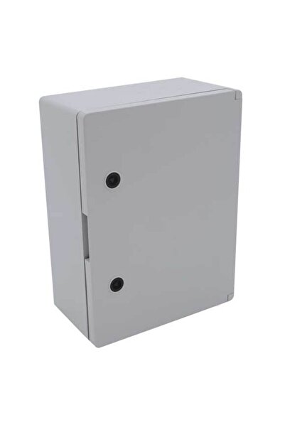 Çetinkaya 25x33x13 Opak Plastik Pano