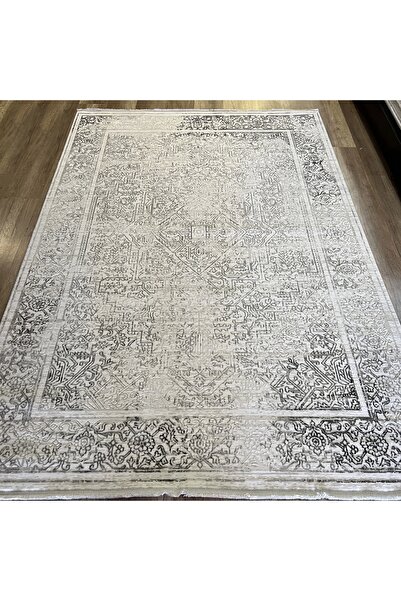 Sanat Halı Penta 3820 Modern Salon Halısı