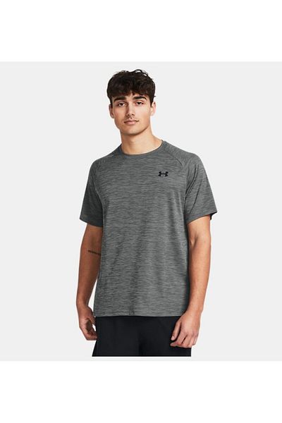 Under Armour Ανδρικό κοντό μανίκι UA Tech Textured 1382796 -025