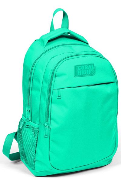 Yaygan Set de geanți și suporturi pentru creion pentru fete Coral High Green