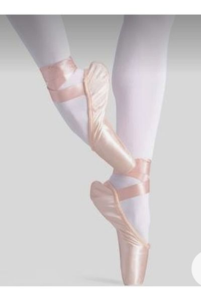 LULLY KİDS Момичешки бели чорапи с мус, подходящи за балет и гимнастика, Mycro 50 Den