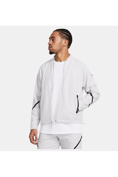 Under Armour Erkek UA Unstoppable Bomber Mont 1377170-014