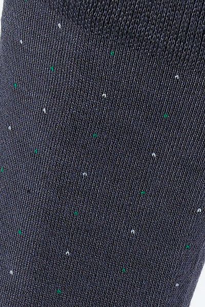 ALTINYILDIZ CLASSICS Men's Smoked Bamboo Single Socks