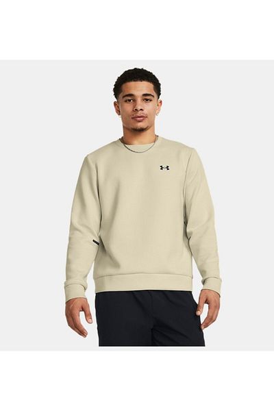 Under Armour Men's UA Unstoppable Fleece Crew Neck1381688-273
