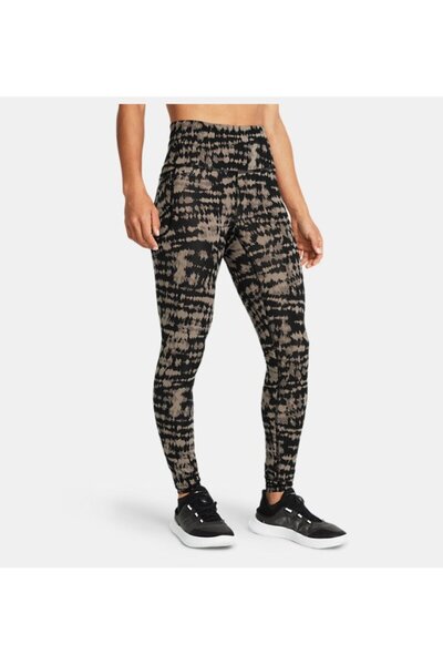 Under Armour Kadın Motion Print Tayt 1383608-203